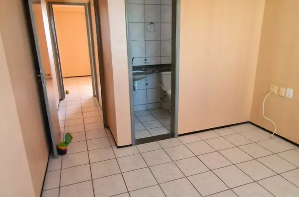 Apartamento para venda, 3 quarto(s),  Praia De Iracema, Fortaleza - Foto 6