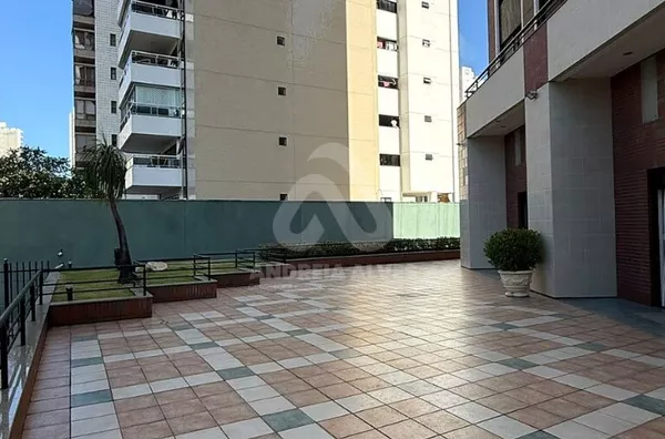 Apartamento para venda, 4 quarto(s), Meireles, Fortaleza - Foto 14