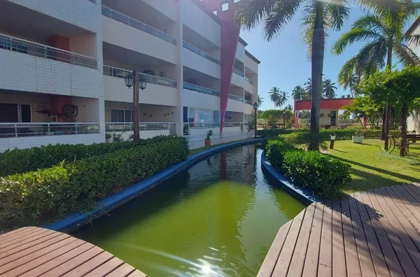 Apartamento para aluguel, 2 quarto(s),  Porto Das Dunas, Aquiraz