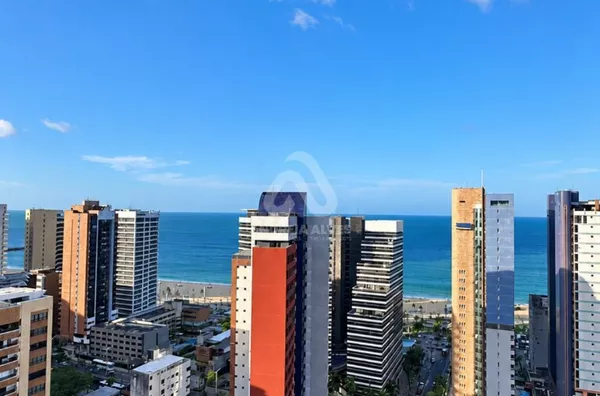 Apartamento para , 2 quarto(s), Meireles, Fortaleza - Foto 15