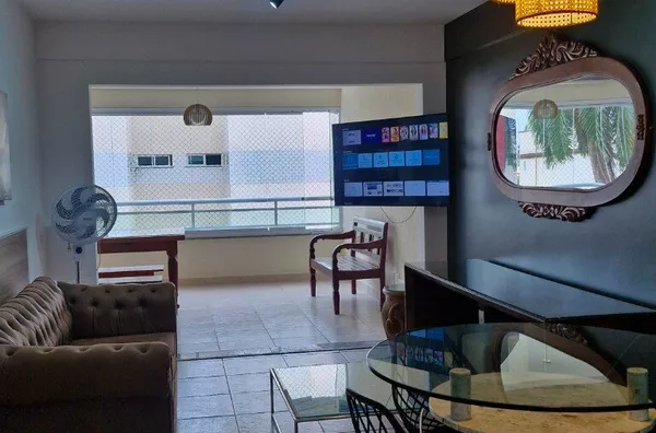 Apartamento para aluguel, 2 quarto(s),  Porto Das Dunas, Aquiraz