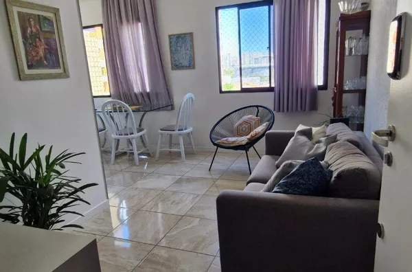 Apartamento para venda, 2 quarto(s),  Guararapes, Fortaleza - Foto 4