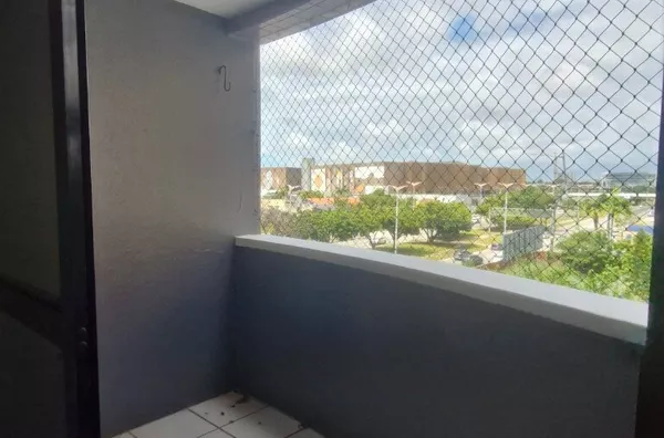 Apartamento para venda, 3 quarto(s),  Guararapes, Fortaleza