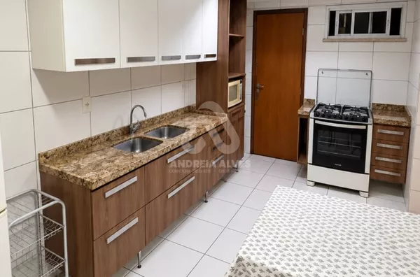 Apartamento para venda, 4 quarto(s), Meireles, Fortaleza - Foto 4