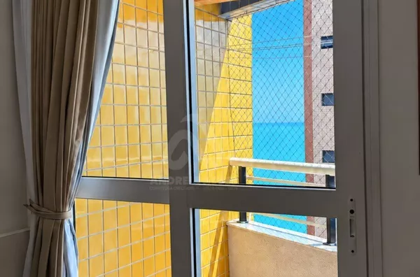 Apartamento para venda, 3 quarto(s), Meireles, Fortaleza - Foto 360° 7