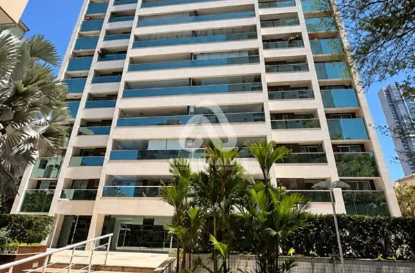 Apartamento para venda, 4 quarto(s), Meireles, Fortaleza - Foto 1