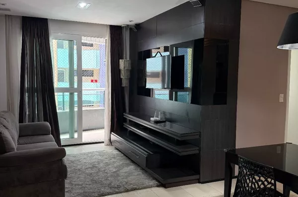 Apartamento para aluguel, 2 quarto(s), Meireles, Fortaleza - Foto 6