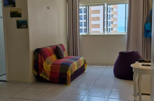 Apartamento para aluguel, 2 quarto(s),  Praia De Iracema, Fortaleza - Foto 2