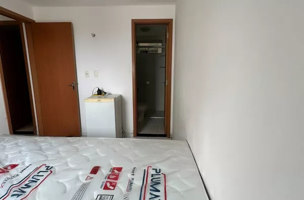 Apartamento para aluguel,  Cidade Universitária, Russas