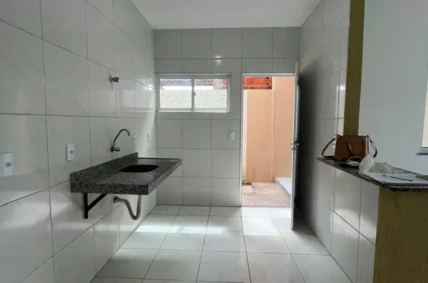 Casa para venda,  Lagoa Do Tôco, Russas