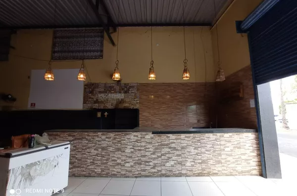 Sala comercial térrea para aluguel,  Centro, Russas