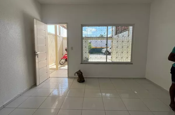 Casa para aluguel,  Vila Ramalho, Russas