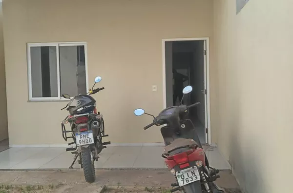 Casa para venda,  Lagoa Do Tôco, Russas