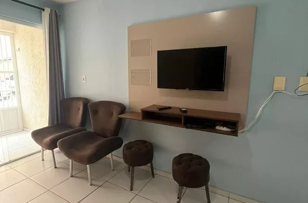 Apartamento para aluguel,  Cidade Universitária, Russas