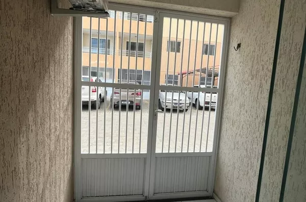 Apartamento para aluguel,  Cidade Universitária, Russas