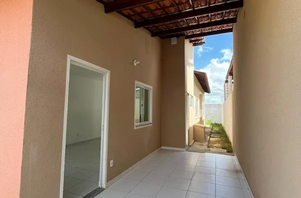 Casa para venda,  Lagoa Do Tôco, Russas