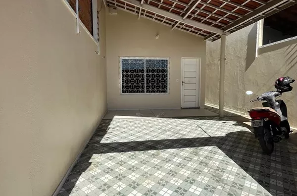 Casa para aluguel,  Vila Ramalho, Russas