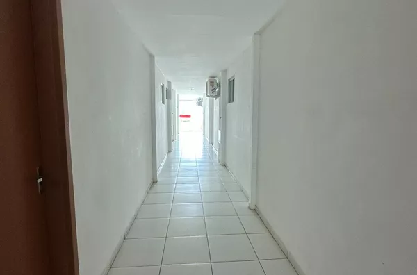 Apartamento para aluguel,  Cidade Universitária, Russas