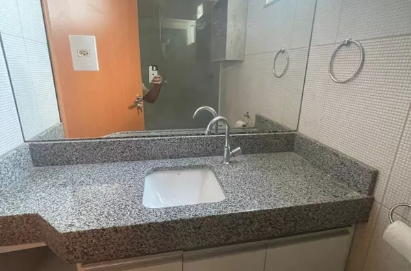 Apartamento para venda,  Planalto Da Bela Vista, Russas