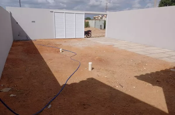 Casa para venda,  Tabuleiro Do Catavento, Russas