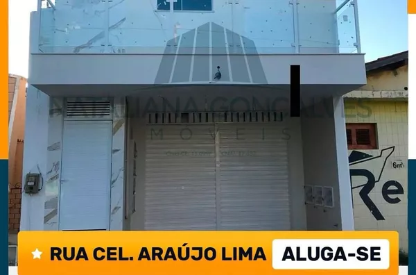 Apartamento para aluguel,  Centro, Russas