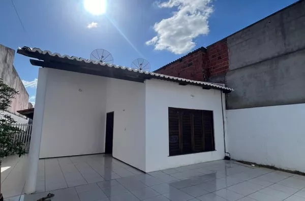 Casa para aluguel,  Cidade Universitária, Russas