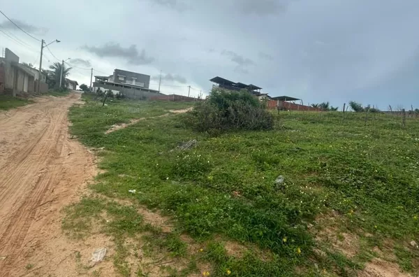 Terreno para venda, em Majorlandia - Aracati 