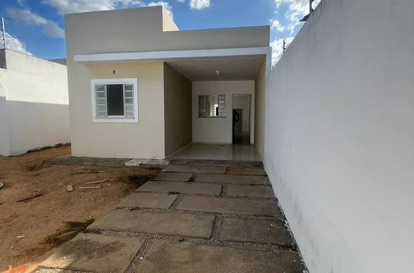 Casa para venda,  Tabuleiro Do Catavento, Russas
