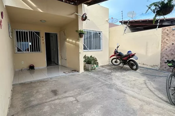 Casa para venda,  Tabuleiro Do Catavento, Russas