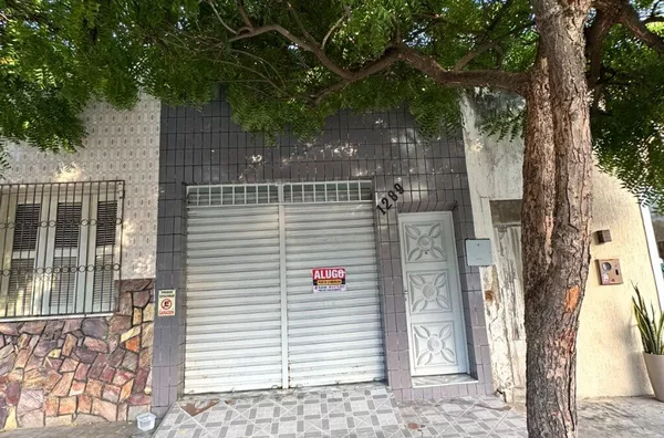 Sala comercial térrea para aluguel,  Centro, Russas