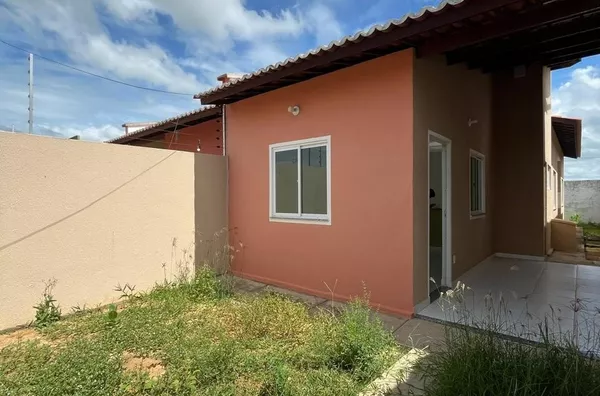 Casa para venda,  Lagoa Do Tôco, Russas