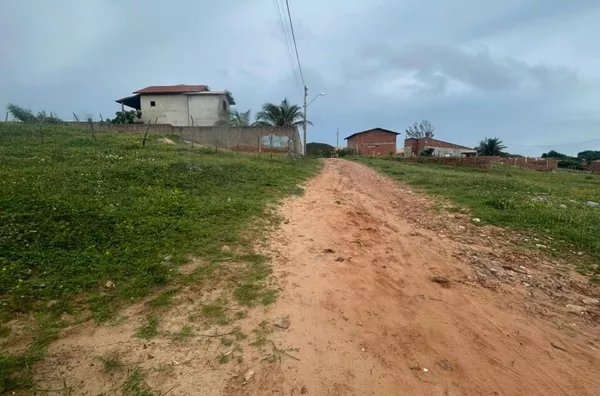 Terreno para venda,  - Selecione - Bairro, Aracati