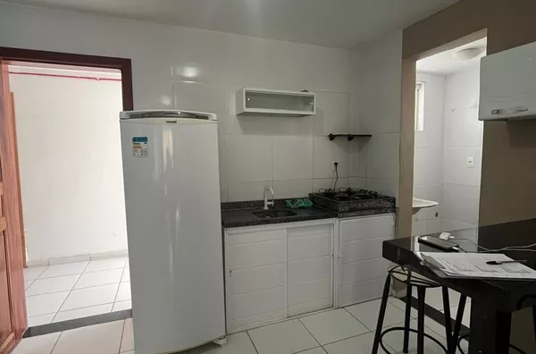 Apartamento para aluguel,  Cidade Universitária, Russas