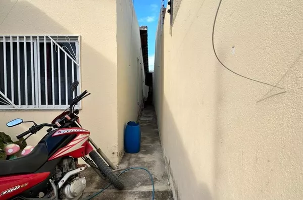 Casa para venda,  Tabuleiro Do Catavento, Russas