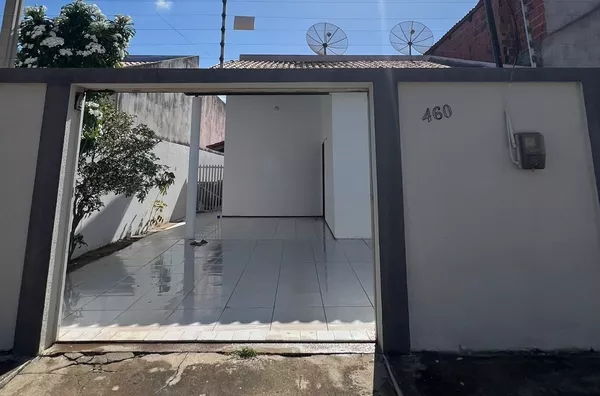 Casa para aluguel,  Cidade Universitária, Russas