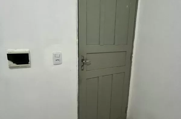 Apartamento para aluguel,  Centro, Russas