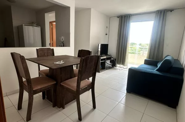 Apartamento para aluguel,  Cidade Universitária, Russas