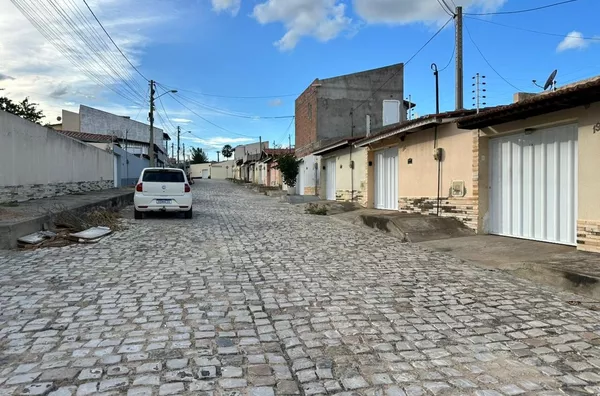Casa para venda,  Tabuleiro Do Catavento, Russas