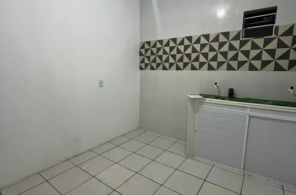 Apartamento para aluguel,  Centro, Russas
