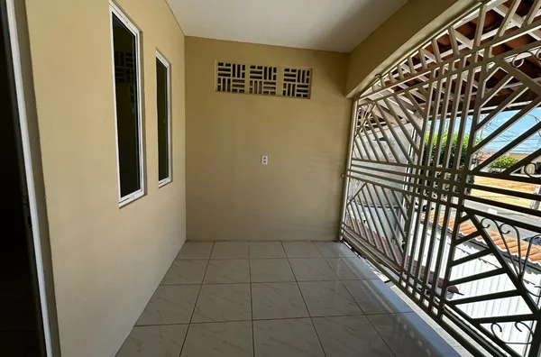 Apartamento para aluguel,  Várzea alegre, Russas