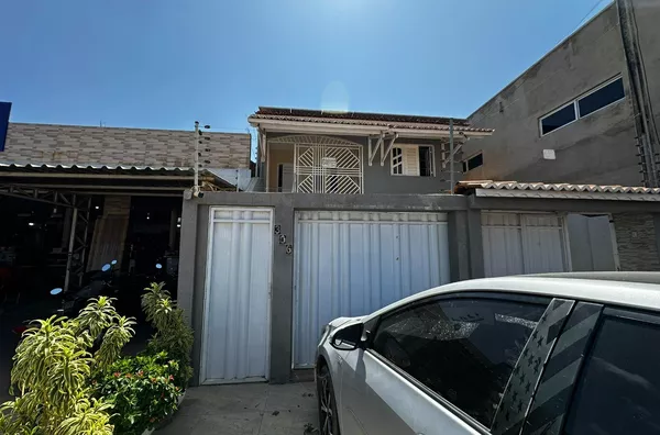 Apartamento para aluguel,  Várzea alegre, Russas