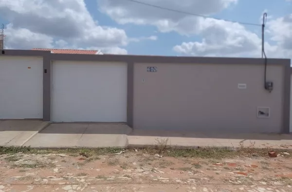 Casa para venda,  Tabuleiro Do Catavento, Russas