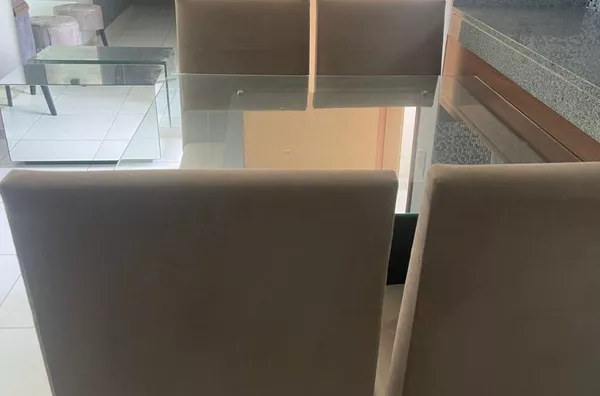 Apartamento para venda,  Planalto Da Bela Vista, Russas