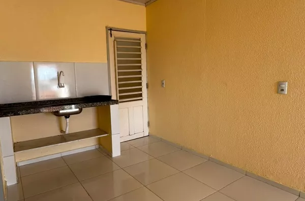 Apartamento para aluguel, N S de Fátima, Russas
