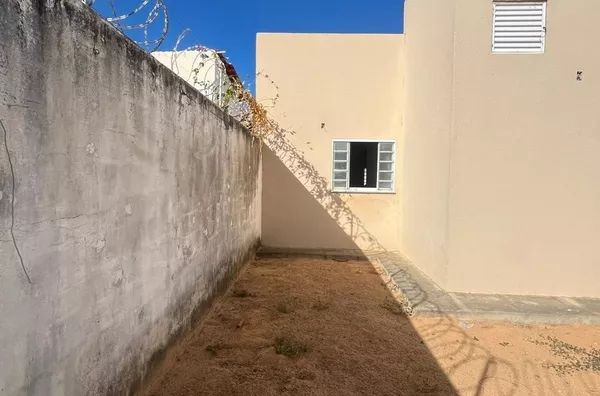 Casa para venda,  Tabuleiro Do Catavento, Russas