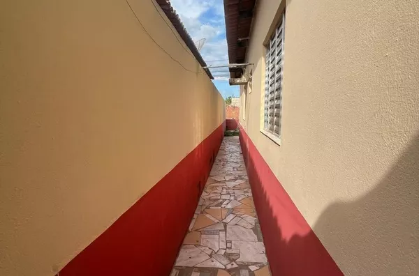 Casa para aluguel,  Planalto Da Catumbela, Russas