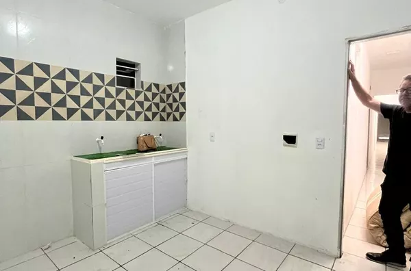 Apartamento para ,  Centro, Russas