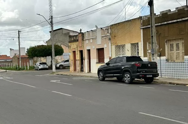 Sala comercial térrea para aluguel,  Centro, Russas