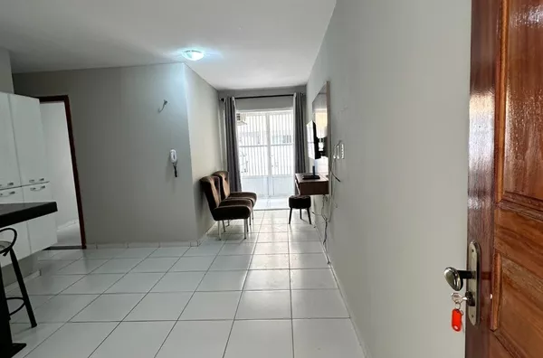 Apartamento para aluguel,  Cidade Universitária, Russas