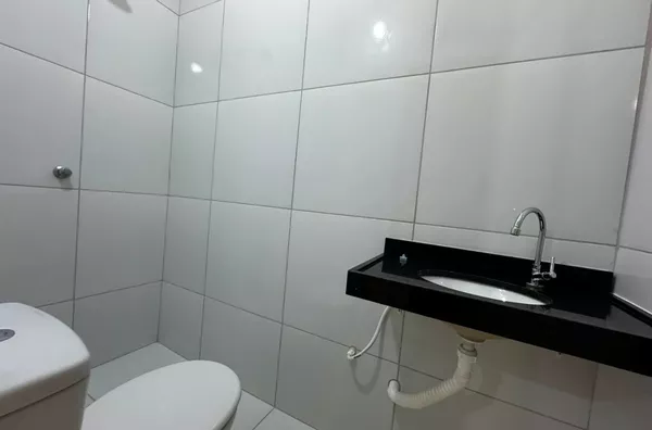 Apartamento para aluguel, N S de Fátima, Russas